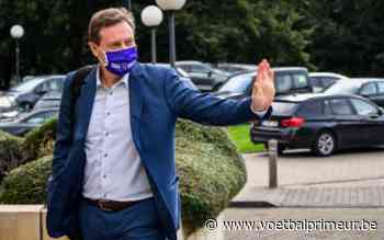 Van Eetvelt (ex-Anderlecht) blijft dan toch actief in Belgische voetbalwereld - VoetbalPrimeur.be