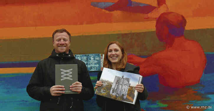 Mannheim:  Wo triste Fassaden zu Hinguckern werden