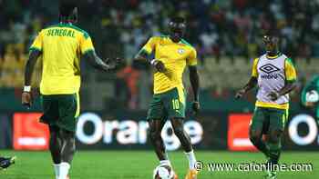 Holders Senegal have free rein to join Cote d'Ivoire - CAFOnline.com