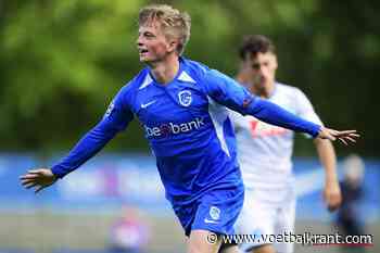 Club NXT zo goed als zeker van 1B na nederlaag van AA Gent tegen Genk