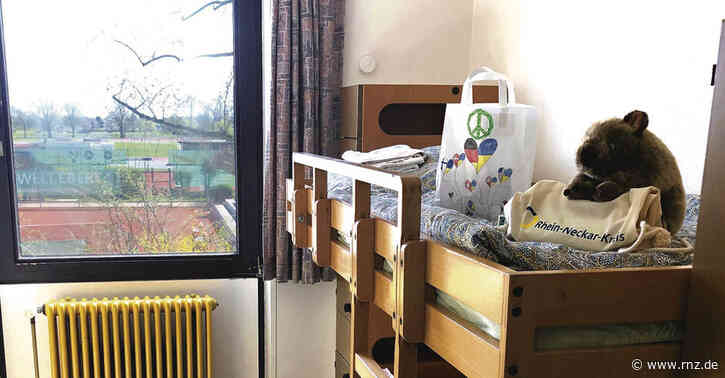 Rhein-Neckar:  Kreis hat noch Kapazitäten für die Unterbringung von Geflüchteten