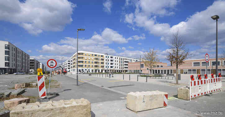 Heidelberg:  Langer Anger Im Herbst endlich gesperrt?