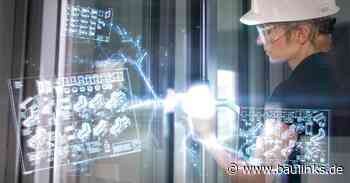 Internet of Façades - IoF ID: Schüco Elemente mit digitaler Identität