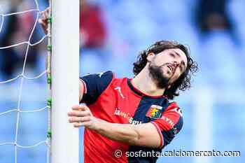 Genoa, la Gazzetta: “Blessin e la decisione su Destro: cosa succederà” - SOS Fanta