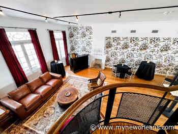 Location Spotlight: Saint John - My New Orleans