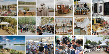 Guastalla in festa, dal 16 al 18 aprile torna Georgica - OglioPoNews - OglioPoNews