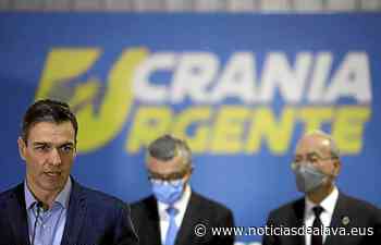 Los socios de Sánchez estrechan el cerco y exigen una comisión sobre el espionaje - Noticias de Alava