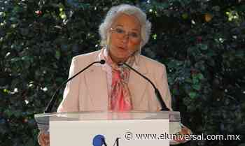 Olga Sánchez reconoce urgencia de legislar el uso de la marihuana | El Universal - El Universal