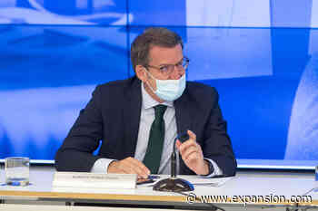 Feijóo exige a Sánchez que de un poco de aire a las clases medias y bajas - Expansión