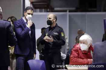 El 'caso del espionaje' pone a Pedro Sánchez contra las cuerdas - El Independiente