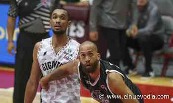 Ricky Sánchez se sincera sobre su regreso al BSN: “Extrañé el juego solamente. Nada más” - El Nuevo Día