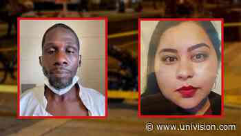 Fiscal radica cargos contra hombre que atropelló mortalmente a una madre hispana con auto robado - Univision 65 Philadelphia