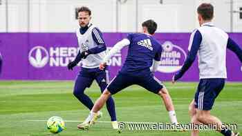 Iván Sánchez, El Yamiq y Plata, aptos para Miranda - El Día de Valladolid