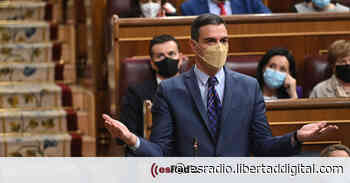 Federico a las 7: Desmontando las mentiras de Sánchez - esRadio - esRadio