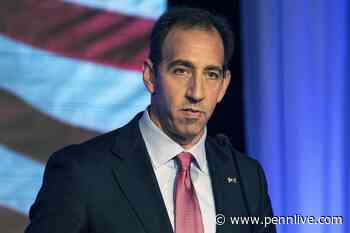 U.S. Senate candidate steps off campaign trail after surgery; plans to make Monday’s debate - PennLive