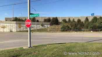 City awarded ~$2.6M in grant to complete Pufferbelly Trail - WPTA 21