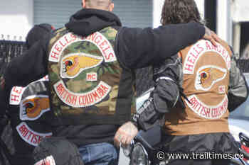 BC Hells Angel charged in crackdown on international stock manipulation ring – Trail Daily Times - Trail Times