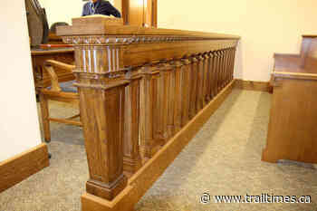 Judge declines to view picture of Princeton man's hernia – Trail Daily Times - Trail Times