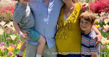 Long Trail School announces Colin Igoe as next head of school - The Manchester Journal