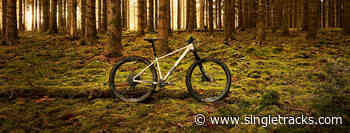 A New Trail Hardtail, $49 PNW Flat Pedals, and Updated Full-on Enduro Race Bike [Gear Watch] - Singletracks.com