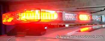 Teen attacked on trail near Journey Middle School - Victoria - Times Colonist