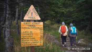 Registration open for 2022 Trail Raiser - CBC.ca