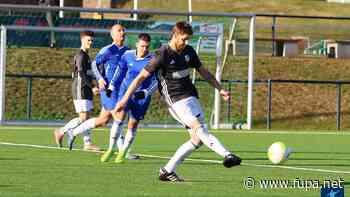 Frauenberg schießt Euskirchen ab - FuPa - FuPa