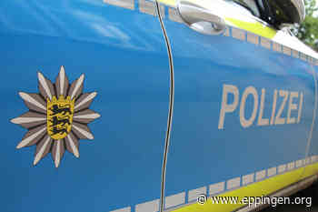 ▷ Eppingen: Fahrzeug aufgebrochen - Eppingen.org
