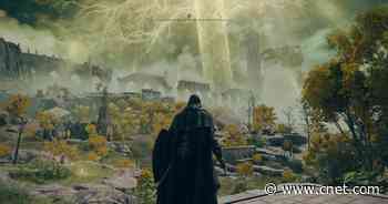 New Elden Ring Patch Buffs Weapons and Incantations, Fixes More Bugs     - CNET