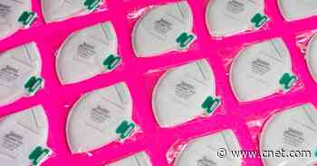 CDC Tells Biden Administration to Appeal Mask Ruling     - CNET