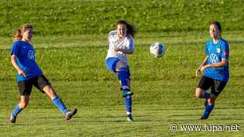 Parsberg: 8:1 Heimniederlage - SV kommt gegen Huglfing unter die Räder - FuPa