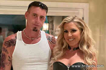 Jen Armstrong Addresses Whether Her Husband, Ryne, Will Be Moving into Her New House - Bravo