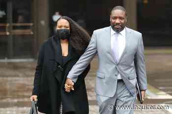 Don’t retry Councilmember Kenyatta Johnson and his wife | Jenice Armstrong - The Philadelphia Inquirer