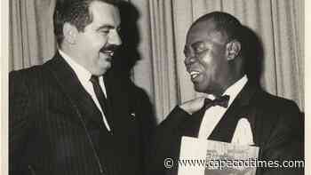 'Beautiful tribute': Cotuit jazz show spotlights Jack Bradley's photos of Louis Armstrong - Cape Cod Times