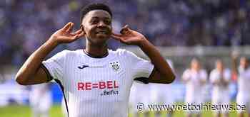 Anderlecht moet plots vrezen voor vertrek van Kana - VoetbalNieuws.be