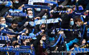 Amerikaans gerucht: 'Na Anderlecht volgt nu ook Club Brugge Castellanos' - VoetbalPrimeur.be