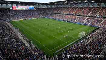 Cincinnati to host US friendly against Morocco - Spectrum News 1