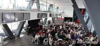 UC opens new School of Public and International Affairs | University Of Cincinnati - University of Cincinnati