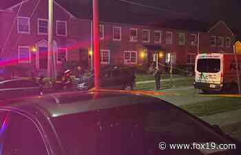 Cincinnati saw second-highest homicide rate increase during pandemic among biggest US cities, WalletHub study says - FOX19