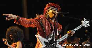 Cincinnati stuck in funk so thick not even Bootsy can find the groove - Red Reporter