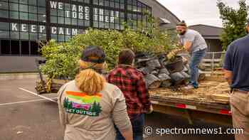 Event focuses on making Cincinnati leader in climate tech - Spectrum News 1