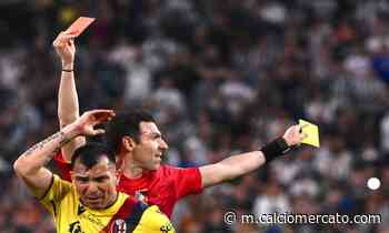 Giudice Sportivo: multe salate a Genoa e Verona, la decisione su Medel. Squalificati Koulibaly e Zaniolo - Calciomercato.com