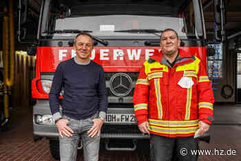 Katastrophenschutz: Wie Giengen für den Notfall gerüstet ist - Heidenheimer Zeitung