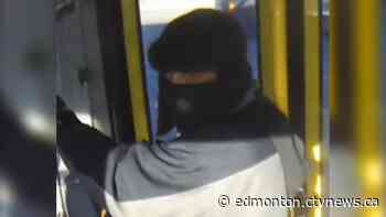 Man wanted for groping 17-year-old girl on Edmonton bus: EPS - CTV News Edmonton