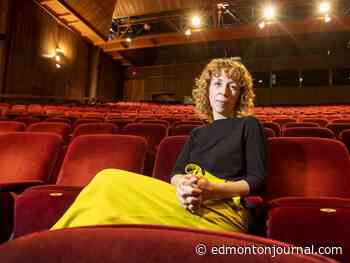 Stage Notes: James Joyce and Dolly Parton influence upcoming productions - Edmonton Journal