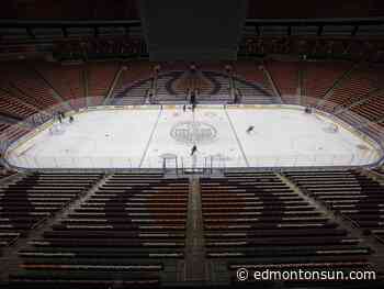 Edmonton Oilers Community Foundation donates $2 million to KidSport - Edmonton Sun