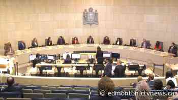 Edmonton City Hall: Drug decriminalization motion passes, despite objections of 2 councillors - CTV News Edmonton
