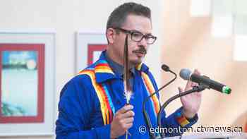 'Enough words': Edmonton moving forward on all 94 'calls for action' in MMIWG report - CTV News Edmonton