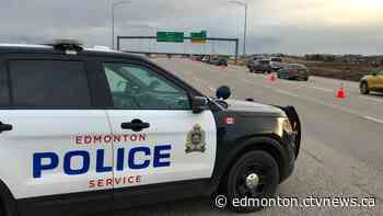 2 dead, 1 injured in south Edmonton single-vehicle crash - CTV News Edmonton