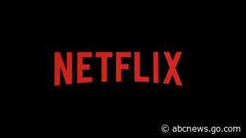 As shares plunge, Netflix takes aim at password sharing, ads
